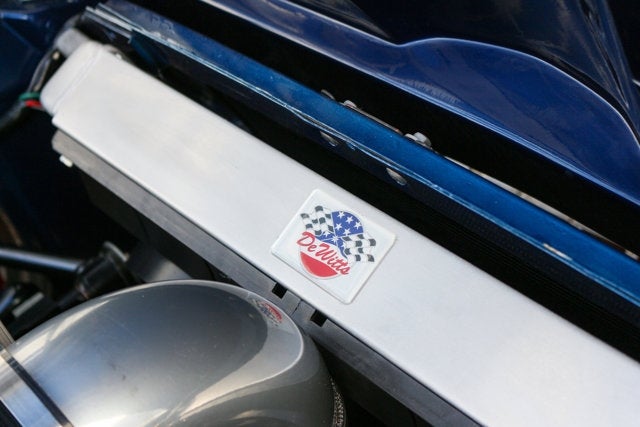 1966 Chevrolet Corvette Coupe