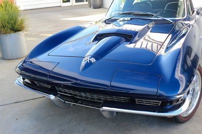 1966 Chevrolet Corvette Coupe