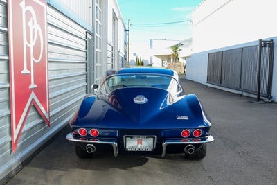 1966 Chevrolet Corvette Coupe