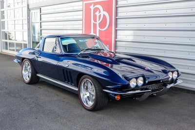 1966 Chevrolet Corvette Coupe