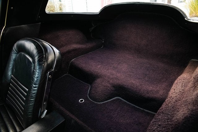 1967 Chevrolet Corvette Base