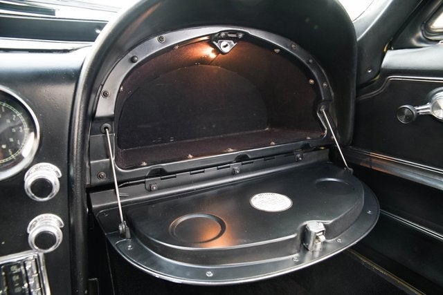 1967 Chevrolet Corvette Base