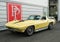 1967 Chevrolet Corvette Base