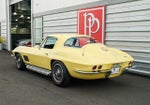 1967 Chevrolet Corvette Base