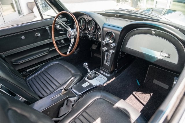 1967 Chevrolet Corvette 427/435