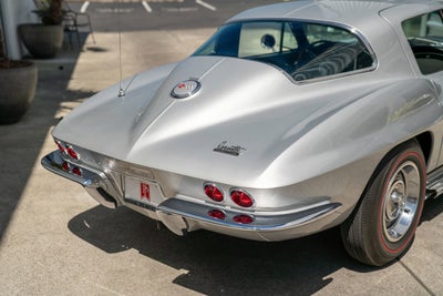 1967 Chevrolet Corvette 427/435