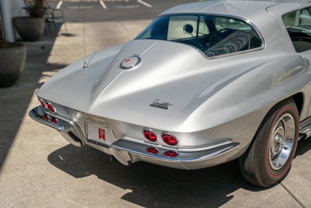 1967 Chevrolet Corvette 427/435