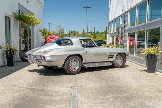 1967 Chevrolet Corvette 427/435