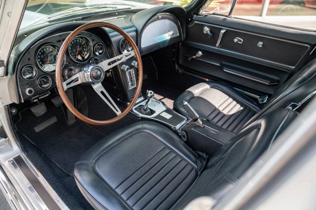 1967 Chevrolet Corvette 427/435