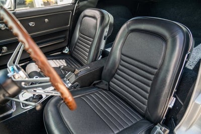 1967 Chevrolet Corvette 427/435