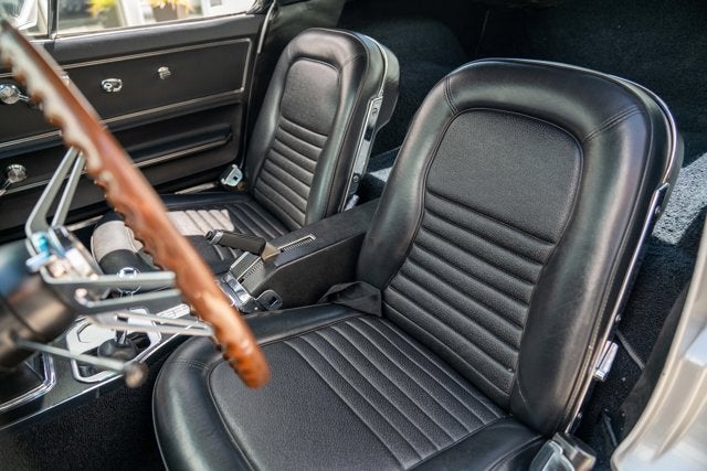 1967 Chevrolet Corvette 427/435