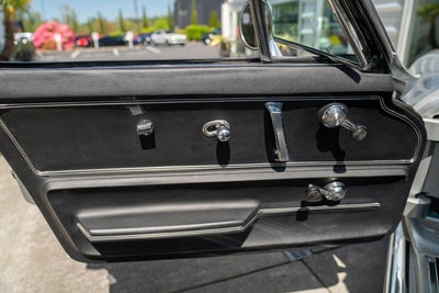 1967 Chevrolet Corvette 427/435