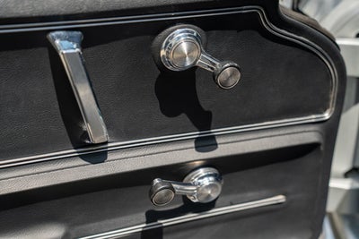 1967 Chevrolet Corvette 427/435