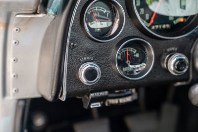 1967 Chevrolet Corvette 427/435