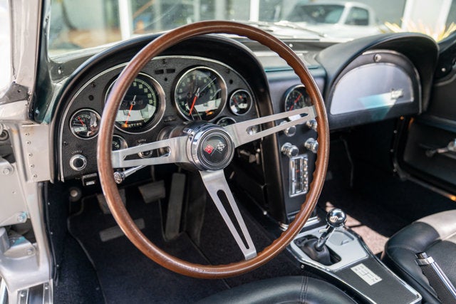 1967 Chevrolet Corvette 427/435