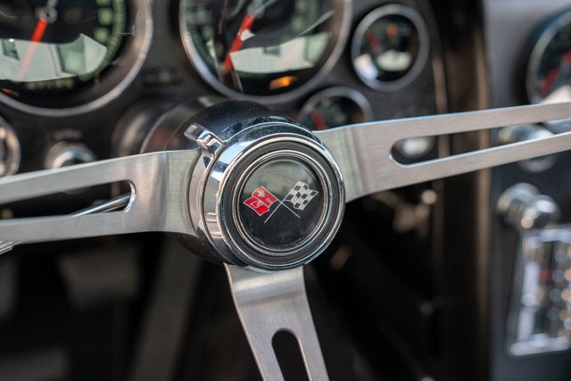 1967 Chevrolet Corvette 427/435