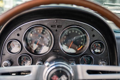 1967 Chevrolet Corvette 427/435