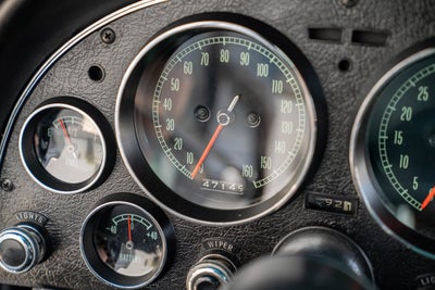 1967 Chevrolet Corvette 427/435