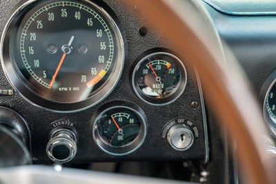 1967 Chevrolet Corvette 427/435