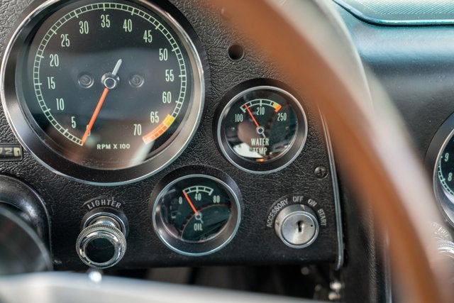 1967 Chevrolet Corvette 427/435