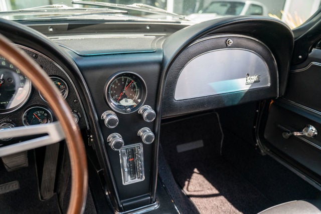 1967 Chevrolet Corvette 427/435