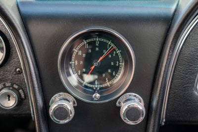 1967 Chevrolet Corvette 427/435