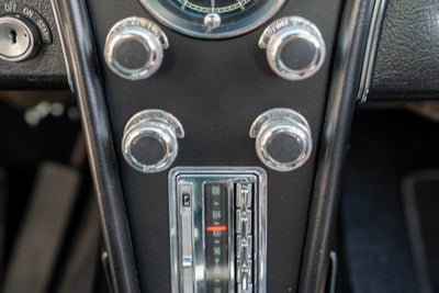 1967 Chevrolet Corvette 427/435