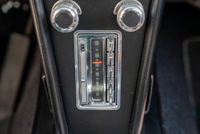 1967 Chevrolet Corvette 427/435