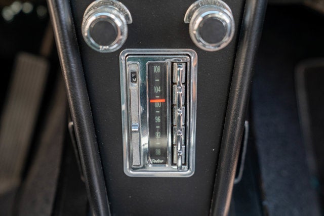 1967 Chevrolet Corvette 427/435