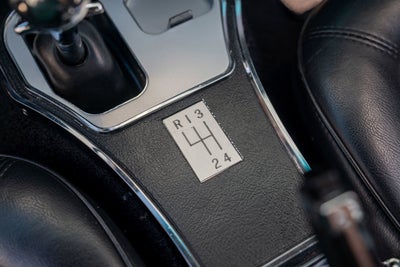 1967 Chevrolet Corvette 427/435