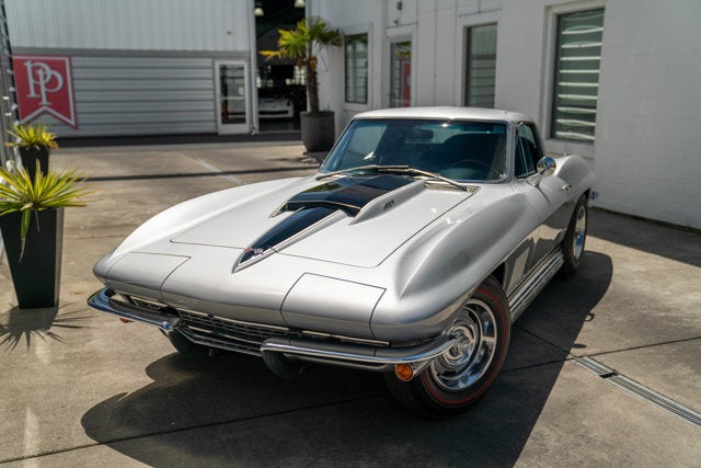 1967 Chevrolet Corvette 427/435