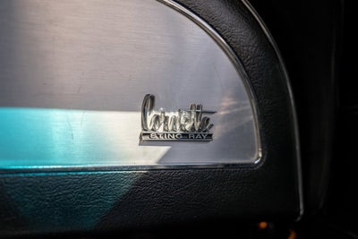 1967 Chevrolet Corvette 427/435