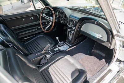 1967 Chevrolet Corvette 427/435