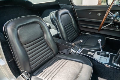 1967 Chevrolet Corvette 427/435