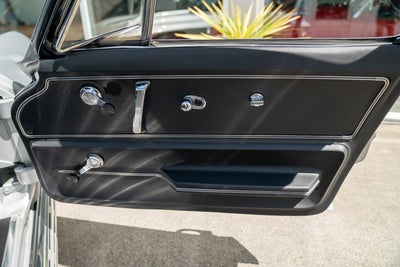 1967 Chevrolet Corvette 427/435