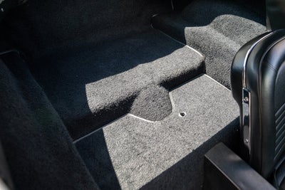 1967 Chevrolet Corvette 427/435