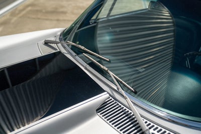 1967 Chevrolet Corvette 427/435