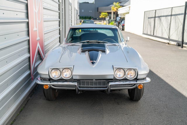 1967 Chevrolet Corvette 427/435