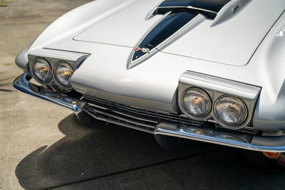 1967 Chevrolet Corvette 427/435