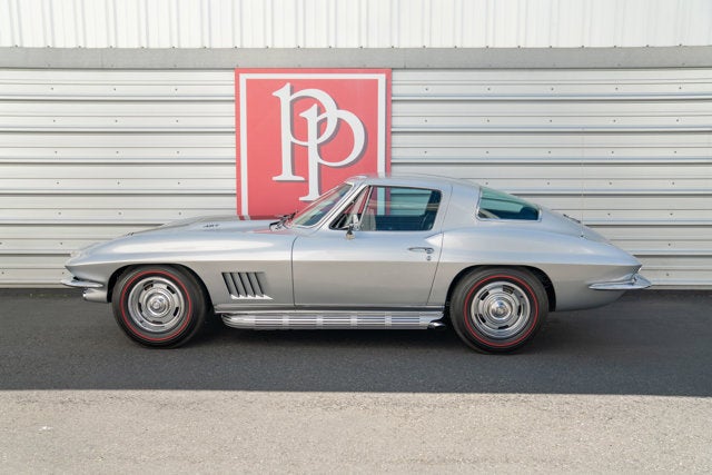 1967 Chevrolet Corvette 427/435
