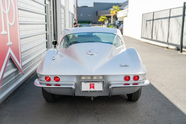1967 Chevrolet Corvette 427/435