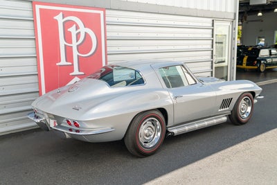 1967 Chevrolet Corvette 427/435
