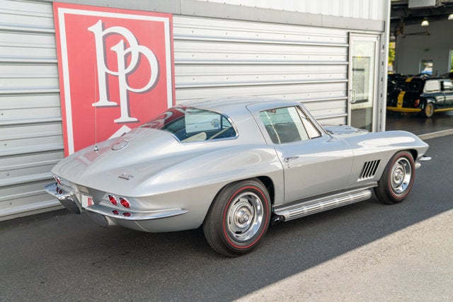 1967 Chevrolet Corvette 427/435