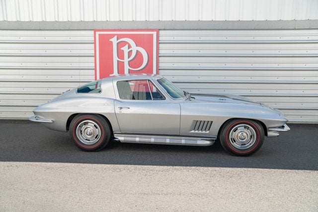 1967 Chevrolet Corvette 427/435
