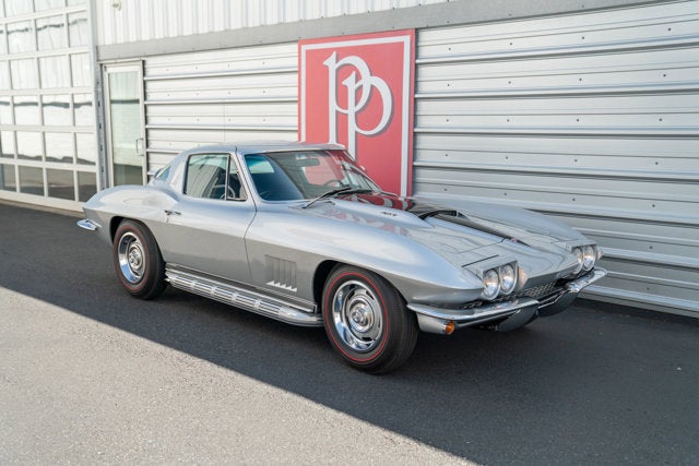 1967 Chevrolet Corvette 427/435