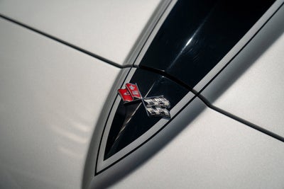 1967 Chevrolet Corvette 427/435