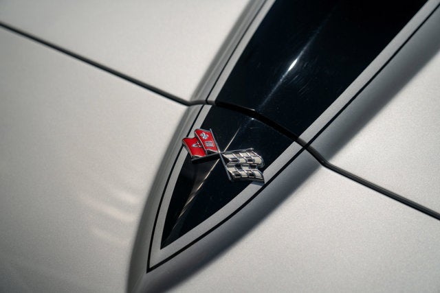 1967 Chevrolet Corvette 427/435