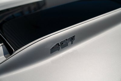 1967 Chevrolet Corvette 427/435