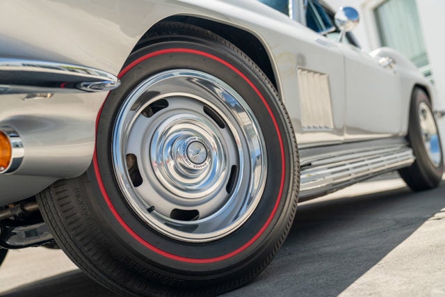 1967 Chevrolet Corvette 427/435