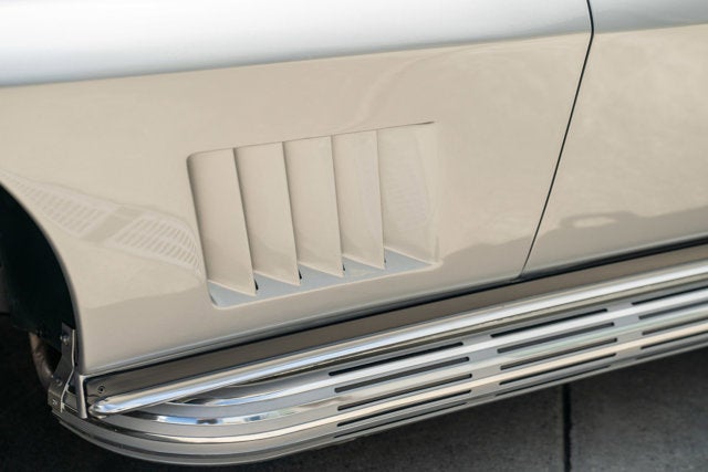 1967 Chevrolet Corvette 427/435